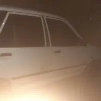 پراید مدل ۸۸|خودرو کلاسیک|اهواز, کیانشهر|دیوار