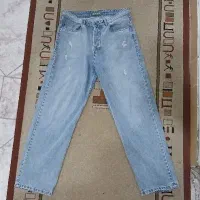 شلوار بگ