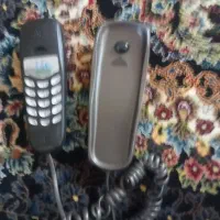 گوشی تلفن رومیزی|تلفن رومیزی|کرج, فاز ۳ گوهردشت|دیوار