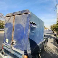 فروش مزدا ۱۶۰۰