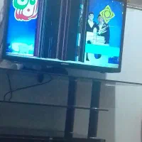 تلویزیون السدیش شکستع