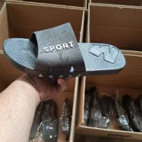 دمپایی ژله ای نرم