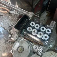 بوسترسازی وتعمیرتخصصی ABS