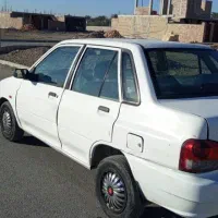 پراید مدل ۹۰ تر تمیز|خودرو سواری و وانت|ایرانشهر, |دیوار