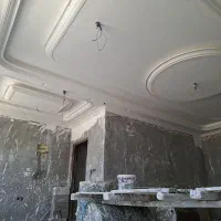 خدمات گچ کاری|خدمات پیشه و مهارت|چاه مبارک, |دیوار