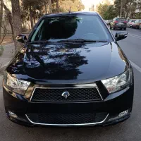 دنا معمولی تیپ ۲ مدل ۹۷ مشکی