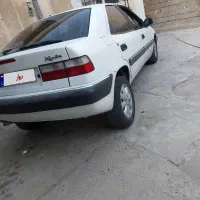 زانتیا سفید 2000 86|خودرو سواری و وانت|بوشهر, |دیوار