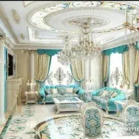 دیزاین داخلی خلاقانه و کاربردی برای هر فضا|خدمات پیشه و مهارت|کرج, مصباح|دیوار