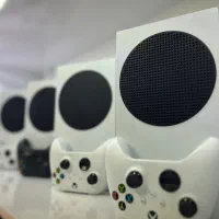xbox series S ایکس باکس سریز اس