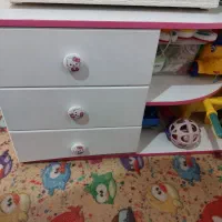 سرویس تخت و خواب کودک و نوجوان