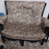 مبل|مبلمان خانگی و میز عسلی|تهران, شمشیری|دیوار