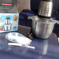 فروش خوردکن اصلی سیم ۳ شاخ