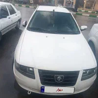 سمند سورن پلاس 1402|خودرو سواری و وانت|ماهدشت, |دیوار