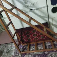 کتابخانه|کتابخانه، شلف، قفسه‌های دیواری|سمنان, |دیوار