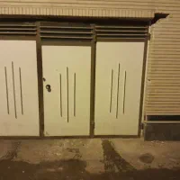 درب گاراژ سنگین وزن|مصالح و تجهیزات ساختمان|مرند, |دیوار