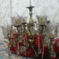 لوستر برنزی