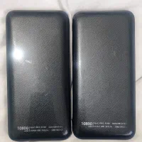 پاورپانک کینگ استار 10800mAh KP10108I KP10108I|لوازم جانبی موبایل و تبلت|رشت, علی آباد|دیوار