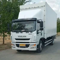 باربری اساس حمل بار ایسوزو خاور اثاثیه و اسباب کشی