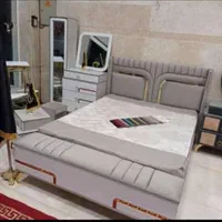 سرویس خواب لوکس اسپرت|تخت و سرویس خواب|تهران, نعمت‌آباد|دیوار