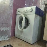 لباسوشیی اسنوا ۷ کیلویی