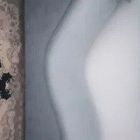 مبل لاو در حد نو نو بدون استفاده