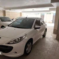 پژو ۲۰۷مدل۹۷کارکرد۵۱هزارتا بدون رنگ