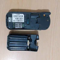 گوشی موبایل قدیمی آنتیک آنتن دار برند آلکاتل|موبایل|تبریز, |دیوار