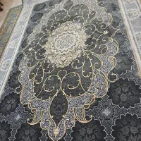 فرش 6 متری ترنج 700 شانه نو نو استفاده نشده|فرش|شهریار, شهریار|دیوار