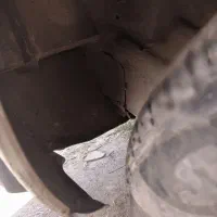 وانت91|خودرو سواری و وانت|اردبیل, |دیوار