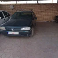 پژو آر دی (RD) بنزینی، مدل ۱۳۸۳|خودرو سواری و وانت|آران و بیدگل, |دیوار