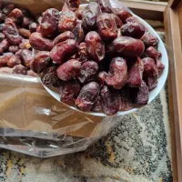 خرمای مضافتی بم|خوردنی و آشامیدنی|قم, علی آباد|دیوار