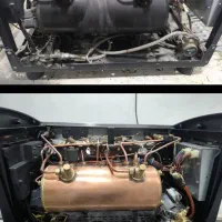 فروش،تعمیر و سرویس انواع قهوه ساز در چنارشاهیجان|سماور، چایساز، قهوهساز|کوه چنار, |دیوار