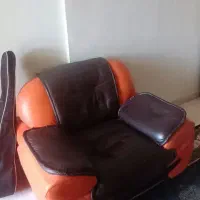 مبل تک