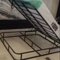 کفی تخت جک دار