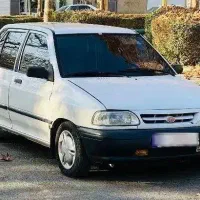 پراید مدل82|خودرو سواری و وانت|مریوان, |دیوار