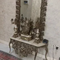 اینه برنز