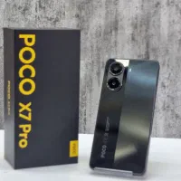 poco x7pro