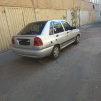 پراید ۱۴۱ مدل ۸۶|خودرو سواری و وانت|تبریز, |دیوار