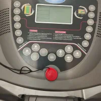 تردمیل پیشرفته