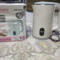 ۱ عدد کتری برقی نو