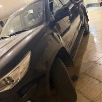 فوتون g7 مدل ۱۴۰۲ مشکی|خودرو سواری و وانت|تهران, شهرک آزمایش|دیوار