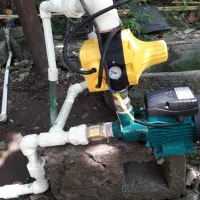 لوله کشی آب ساختمان با فاضلاب ۰تا صد|خدمات پیشه و مهارت|رشت, فلسطین|دیوار