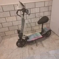 اسکوتر برقی وینر اسکای|دوچرخه، اسکیت، اسکوتر|کاشان, میدانگاه آقا|دیوار