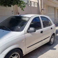 تیبا ۲ مدل ۹۷