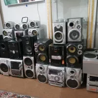 انواع ضبط باند خانگی در محل شما|سیستم صوتی خانگی|مشهد, طلاب|دیوار