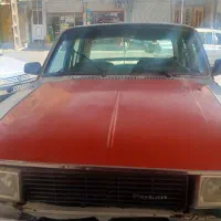 فروش فوری تاکسی پیکان  مدل ۸۳