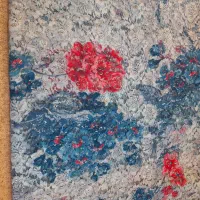 پارچه دانتل|لوازم خیاطی و بافتنی|بابل, |دیوار