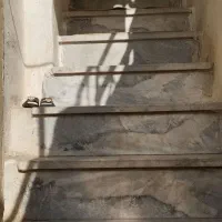 خانه دوطبقه عباس آباد