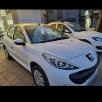 207 سقف فلزی TU5Pمدل1405