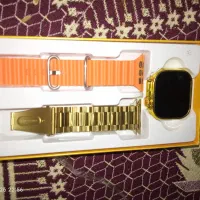 ساعت هشومند.